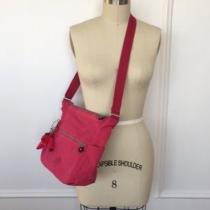 Kipling Alenya crossbody bag